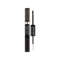 Note Cosmetique Brow Addict Tint & Shaping Gel
