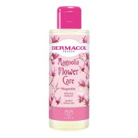 Dermacol Flower Care Body Oil Magnolia