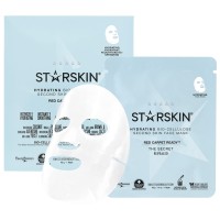 STARSKIN® Bio-Cellulose Hydrating Face Mask