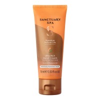 Sanctuary Spa Signature Natural Oil Hand Cream