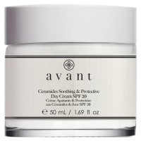 Avant Skincare Ceramides Soothing & Protective Day Cream SPF 20