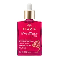Nuxe MERVEILLANCE LIFT Spevňujúce olejové sérum