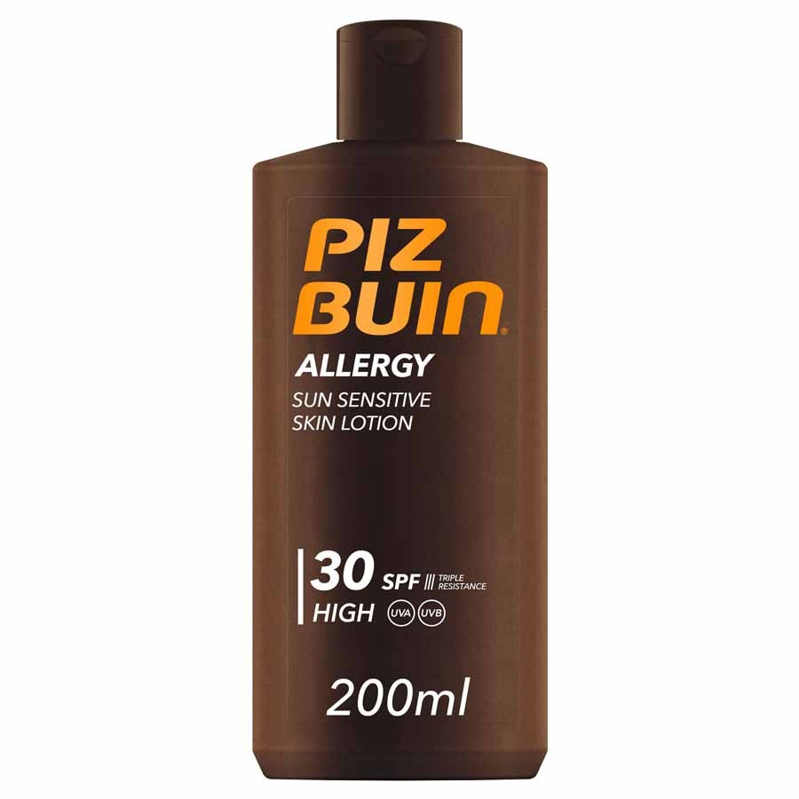 Piz Buin Allergy Lotion SPF 30