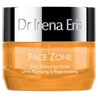 Dr Irena Eris Face Zone Jelly Sleeping Mask Ultra-Plumping & Regenerating