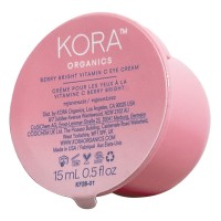 Kora Organics Berry Bright Vitamin C Eye Cream Refill