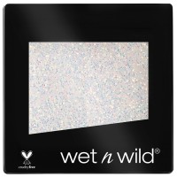 Wet N Wild Color Icon Eyeshadow Glitter Single
