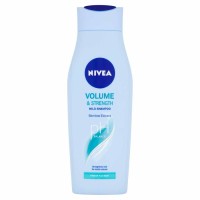 Nivea Nivea Ošetrujúci šampón Volume Care