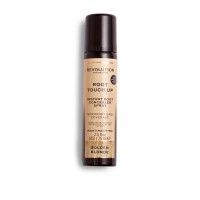 Revolution Haircare Root Touch Up Spray Golden Blonde
