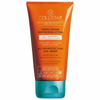 Collistar Active Protection Sun Cream
