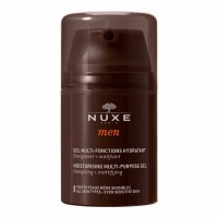 Nuxe Nuxe Men Multifunkčný hydratačný gél pre mužov