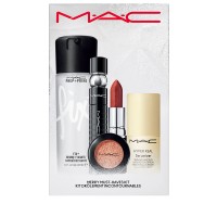 MAC Merry Must-Haves