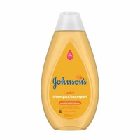 Johnson's Detský šampón 500ml