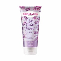 Dermacol Flower shower opojný sprchový krém Orgován