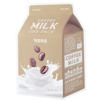 A'pieu Coffee Milk
