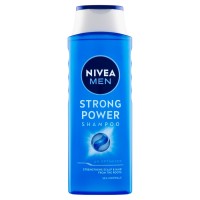 Nivea Shampoo Men Strong Power