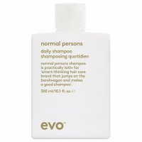 EVO Normal Persons Daily Shampoo