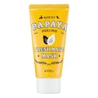 A'pieu Fresh Mate Papaya Mask