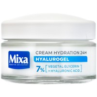 Mixa Hyalurogel Light Cream Hydration
