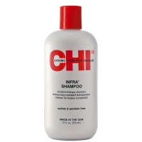 CHI Infra Shampoo Moisture Therapy Shampoo