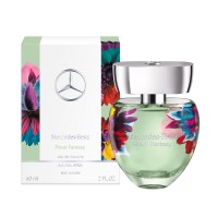 Mercedes-Benz Perfume Floral Fantasy EdT