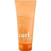 Hairlust Curl Crush™ Co-Wash