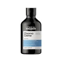 L´Oréal Professionnel Chroma Crème modrý šampón