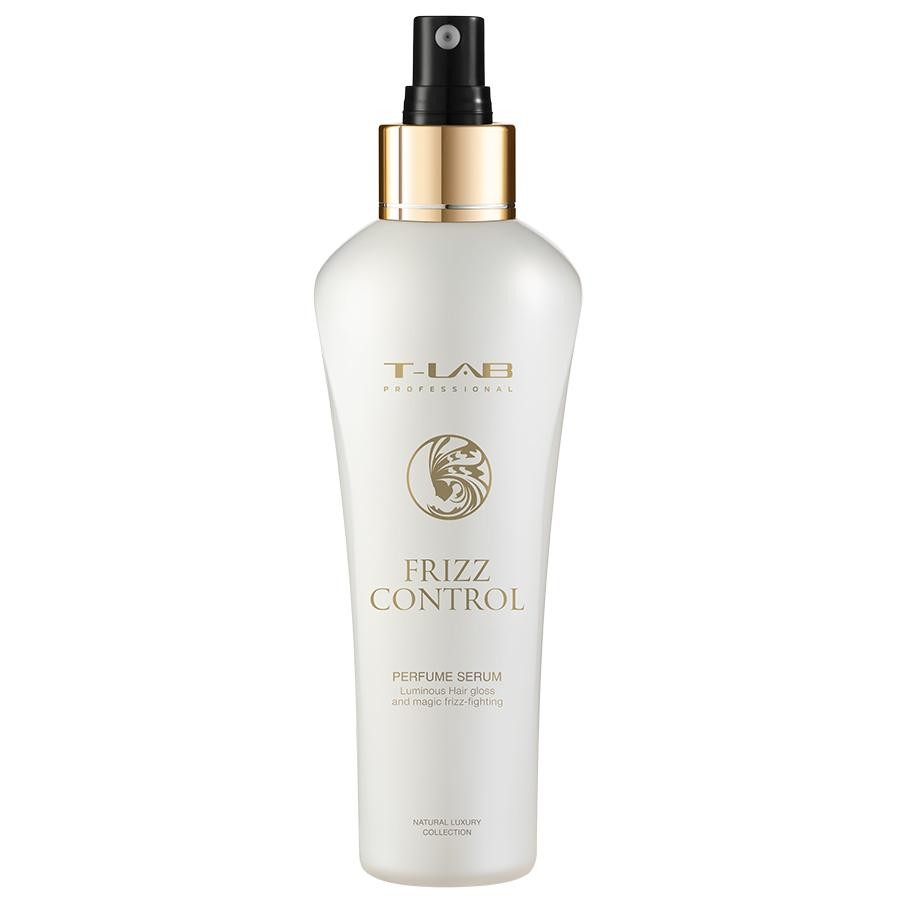 T-LAB Professional Frizz Control Perfume Serum