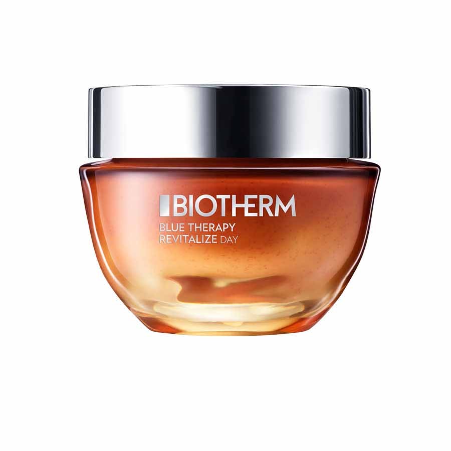 Biotherm BLUE THERAPY Amber Algae Revitalize Day