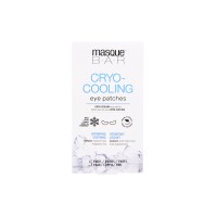 masqueBAR Cryo-Cooling Under Eye Patches