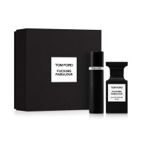 Tom Ford Private Blend Fucking Fabulous Eau De Parfum Set