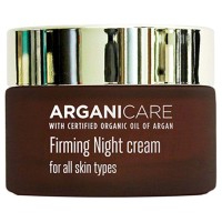 Arganicare Firming Night Cream All Skin Types