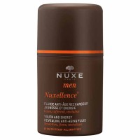 Nuxe Nuxe Men nuxellence® Fluidum proti starnutiu, ktorý pleť nabije mladosťou a energiou