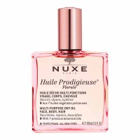 Nuxe Huile Prodigieuse® Suchý kvetový olej