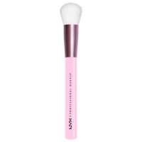 NYX Professional Makeup Bare With Me Tint Brush