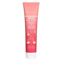 Pacifica Beauty Strawberry Peach Body Lotion