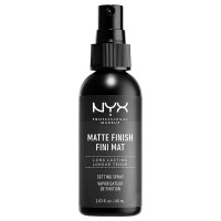 NYX Professional Makeup Makeup Setting Spray - Dewy