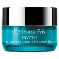 Dr Irena Eris Invitive Rejuvenating Moisturizing Eye Cream SPF 20