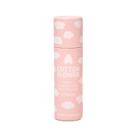 NOT SO FUNNY ANY Lip Balm Cotton Flower