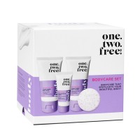 One.Two.Free! Bodycare Starter Kit