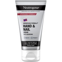 Neutrogena Norwegian Hand & Nail Cream
