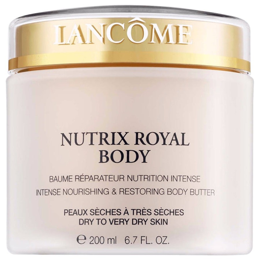 Lancôme Nutrix Royal Body Butter