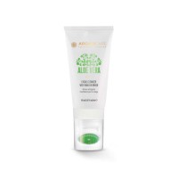 Arganicare Facial Cleanser With Build In Brush Aloe Vera