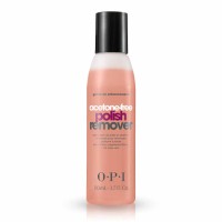 OPI Acetone Free Remover