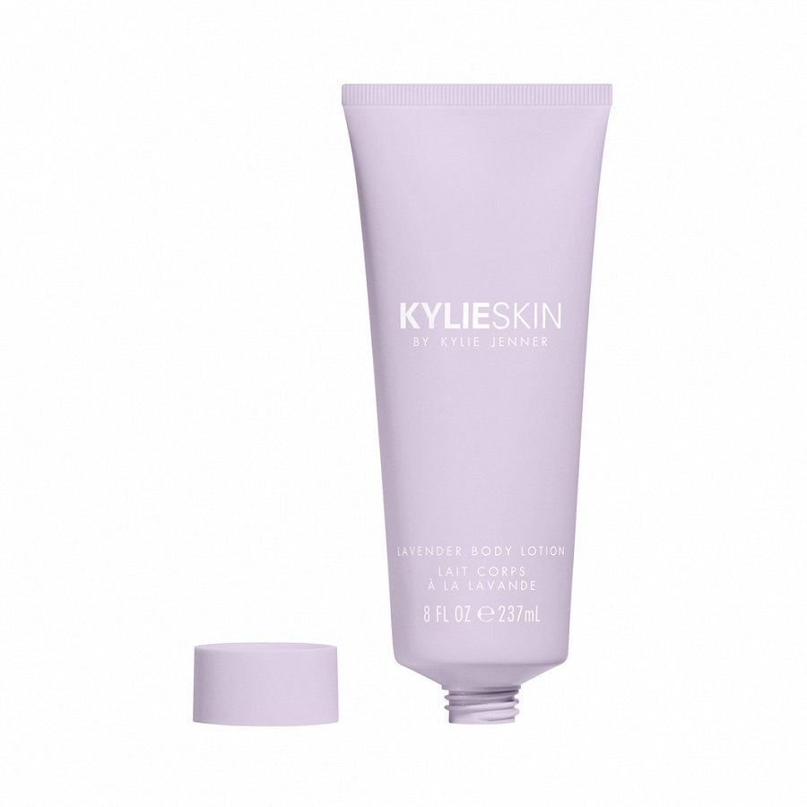 Kylie Skin Lavender Body Lotion