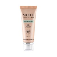 Note Cosmetique BB Cream Anti-Blemish