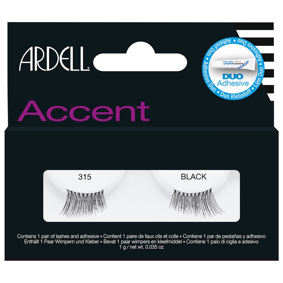 Ardell Lash Accents 315