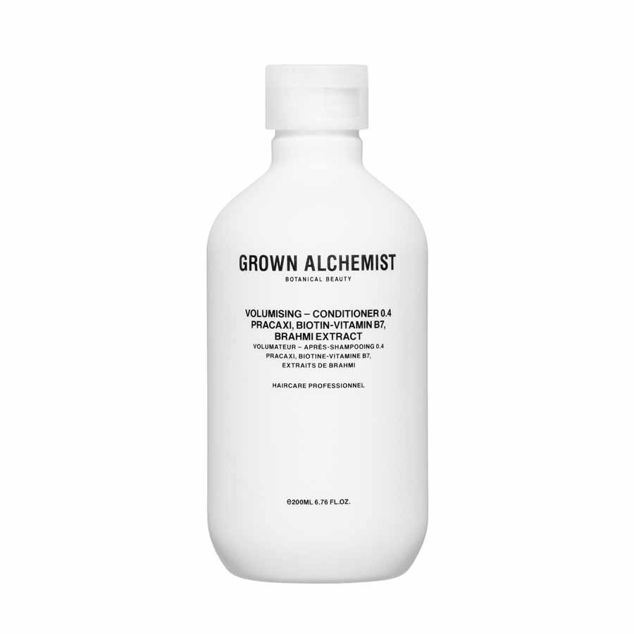 Grown Alchemist Volumising — Conditioner 0.4: Pracaxi, Biotin-Vitamin B7, Brahmi