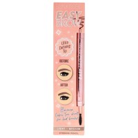 Sunkissed Easy Brow Pencil