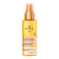 Nuxe Nuxe Sun Dvojfázový mliečny olej na vlasy
