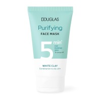Douglas Collection Purifying Face Mask Tube